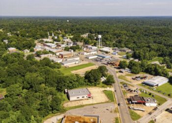 The Current State of Greene County: Facts vs Perception