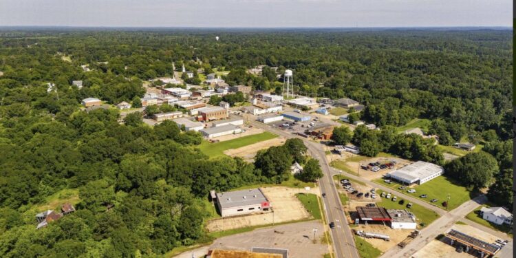 The Current State of Greene County: Facts vs Perception