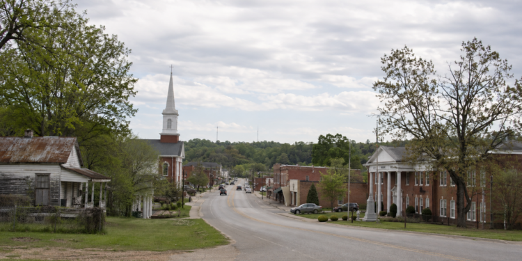 The Current State of Greene County: Facts vs Perception
